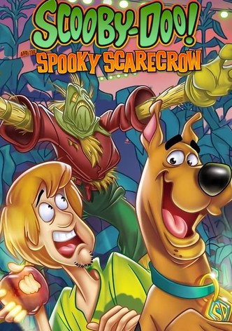 Scooby-Doo! and the Spooky Scarecrow