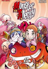 Monster Allergy - Saison 2