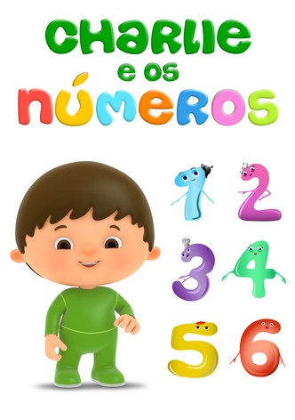Charlie & the Numbers