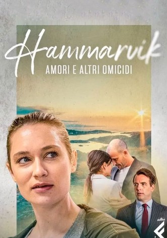 Hammarvik - Amori e altri omicidi