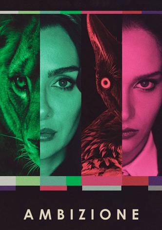 Ambizione