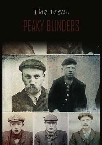 Peaky blinders discount streaming saison 2