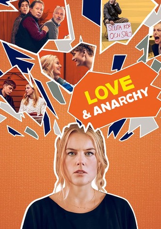 Love & Anarchy