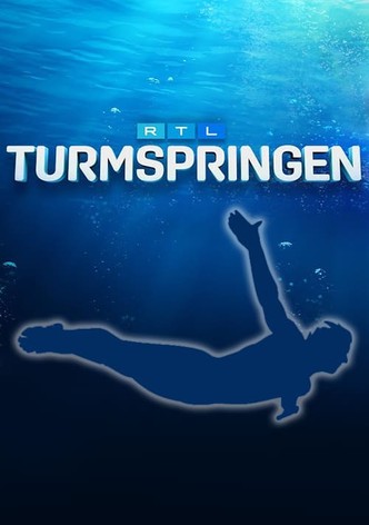 RTL Turmspringen