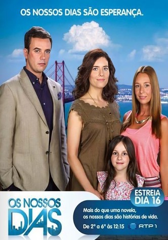 Os Nossos Dias