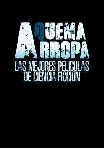 Las mejores películas de ciencia-ficción