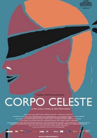 Corpo celeste