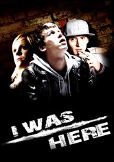 I Was Here