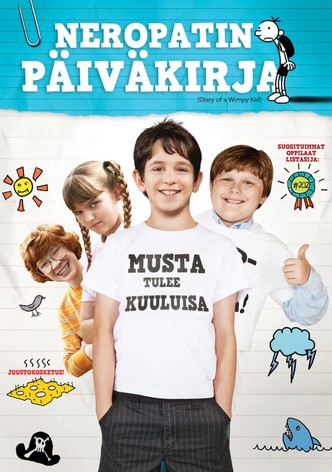 Neropatin päiväkirja