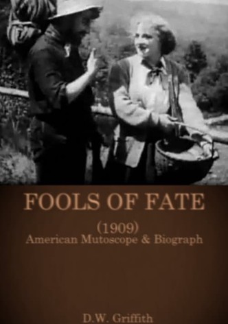 Fools of Fate