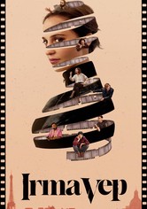 Irma Vep - 1. sezóna