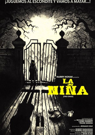 La niña