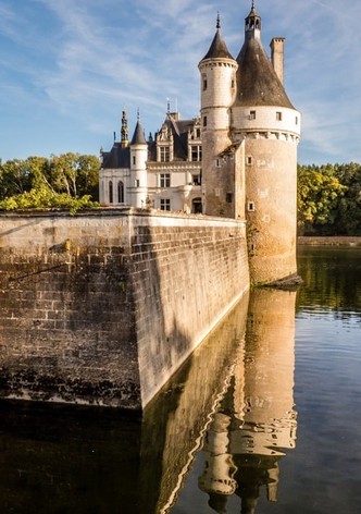 Les Secrets du château de Chenonceau