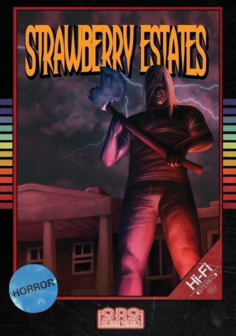 Strawberry Estates