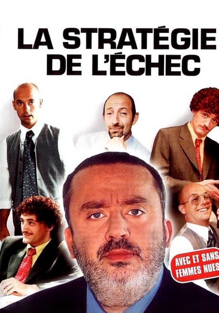 The Strategy of Failure