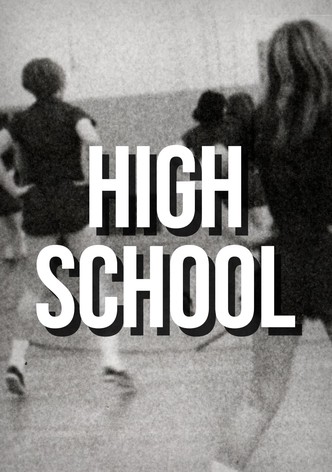 High School