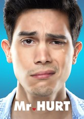 Mr. Hurt