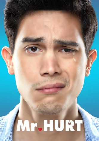 Mr. Hurt