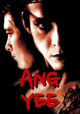 Ang-Yee