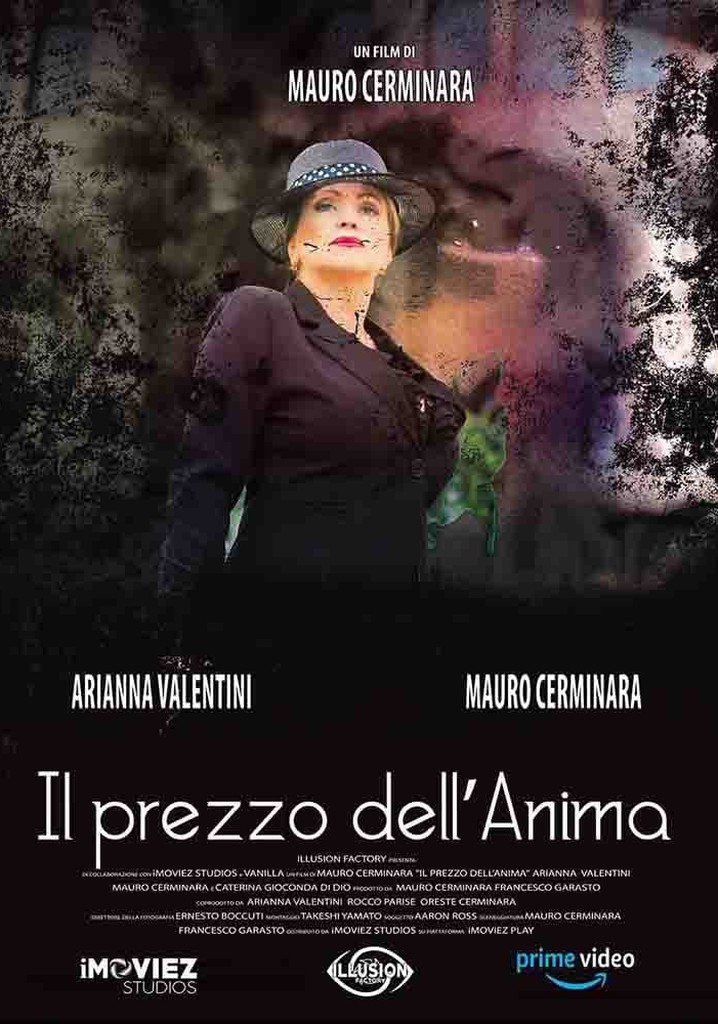 Il prezzo dell'Anima