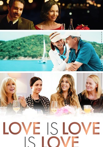 Todas Las Formas Del Amor