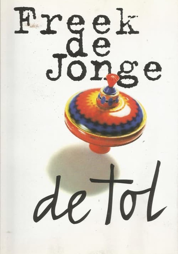Freek de Jonge: De tol