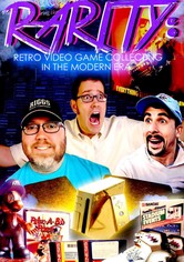 Rarity: Retro Video Game Collecting in the Modern Era
