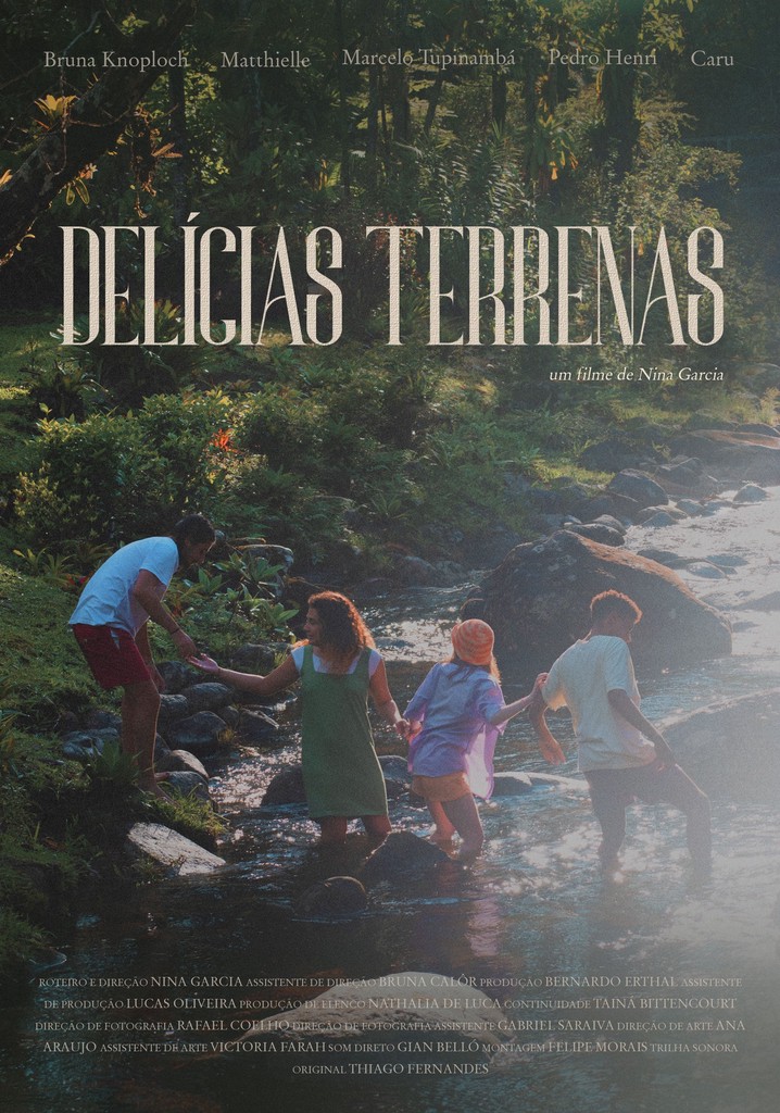 Delícias Terrenas