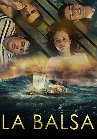 La Balsa