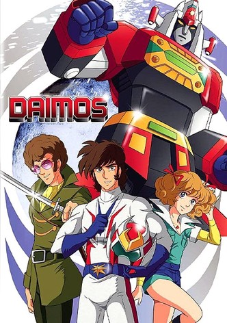 Daimos