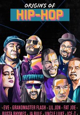 Aux origines du hip-hop