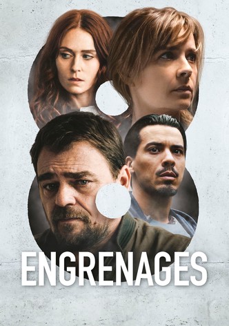 Engrenages