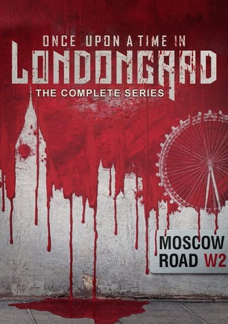 Once Upon a Time in Londongrad