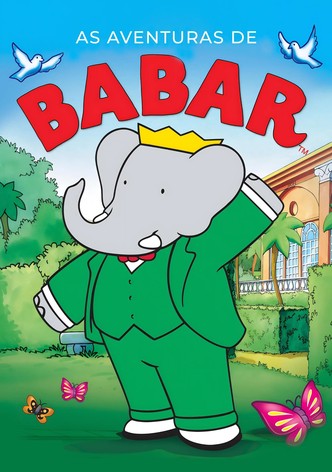 As Aventuras de Babar