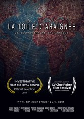 The Spider's Web: Britain's Second Empire