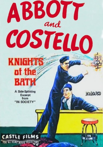 Knights of the Bath