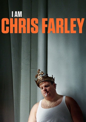 I Am Chris Farley