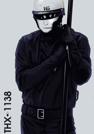 THX 1138