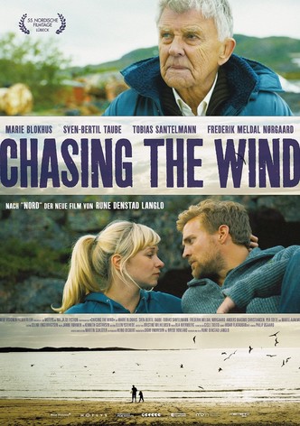 Chasing the Wind