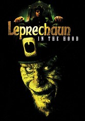 Leprechaun in the Hood