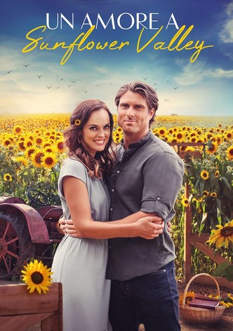 Un amore a Sunflower Valley
