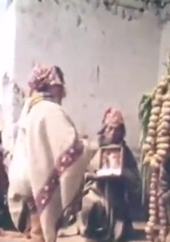 In the Footsteps of Taytacha