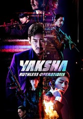 Yaksha: Ruthless Operations