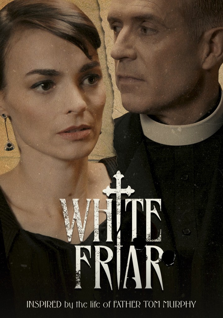 White Friar