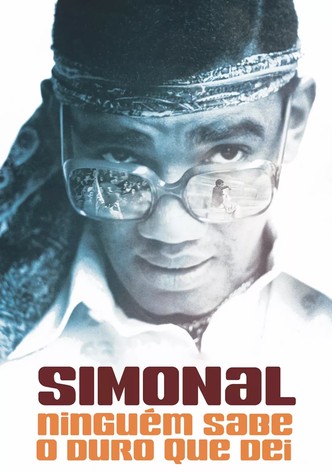 Simonal - Ninguém Sabe o Duro Que Dei