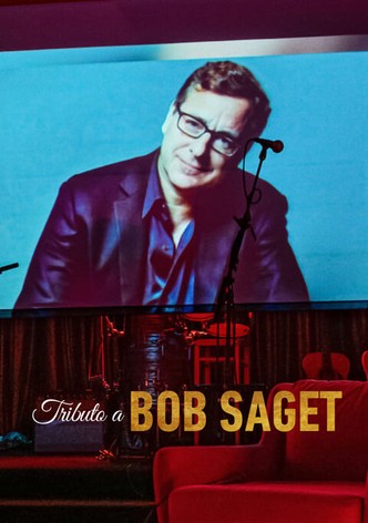 Tributo a Bob Saget