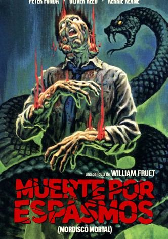 Muerte por espasmos (Mordisco mortal)