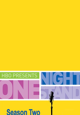 One-night Stand - Season 2