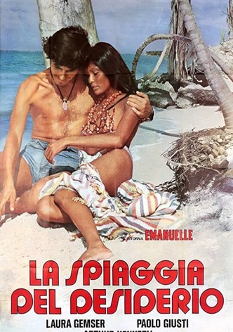 La spiaggia del desiderio