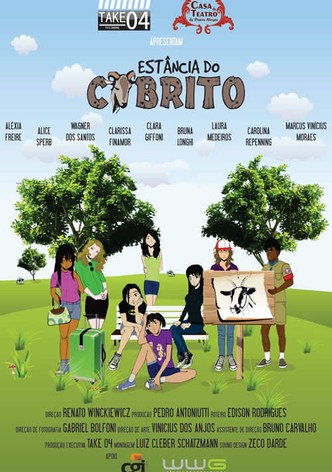 Estância do Cabrito